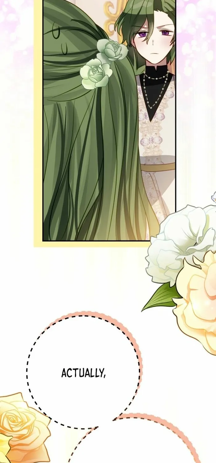 The Doomed House's Contract Daughter - Chapter 17 - Page 2