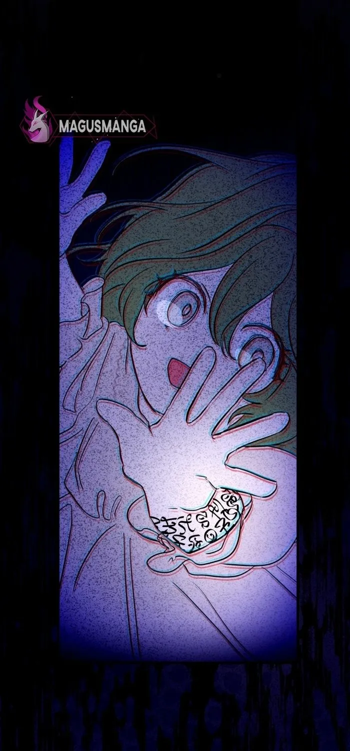 The Doomed House's Contract Daughter - Chapter 2 - Page 1