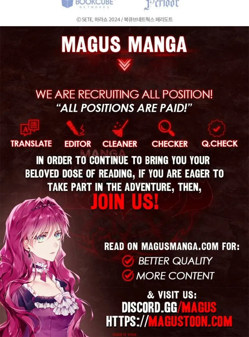 The Doomed House's Contract Daughter - Chapter 44 - Page 2