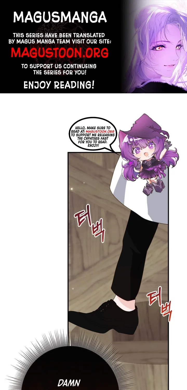 The Doomed House's Contract Daughter - Chapter 76 - Page 2