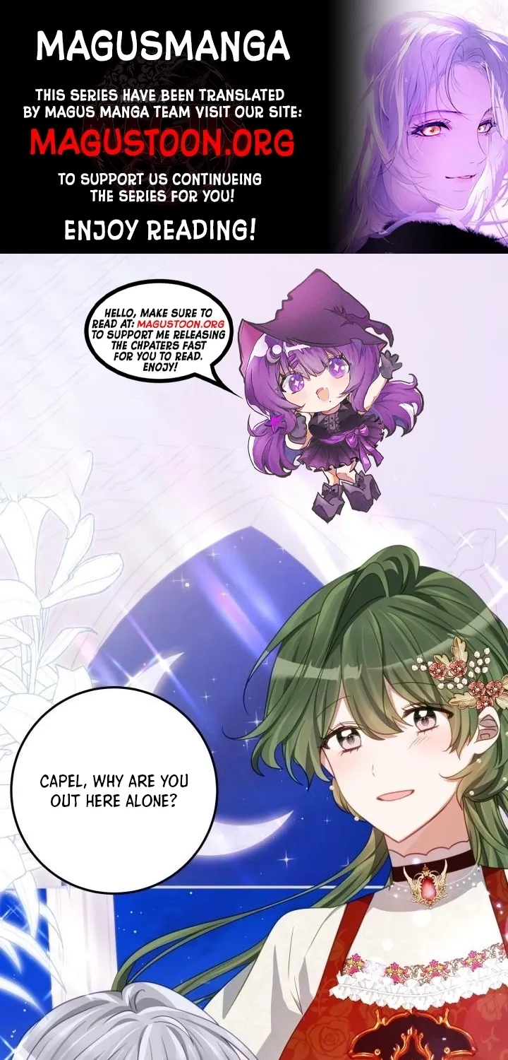 The Doomed House's Contract Daughter - Chapter 84 - Page 1