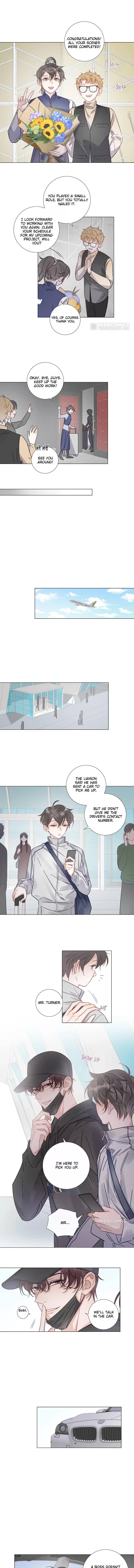 The Drag-Queen Hasn't Gotten A Proposal Yet - Chapter 63 - Page 1