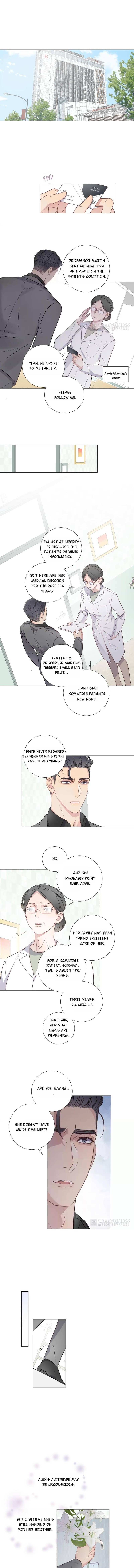 The Drag-Queen Hasn't Gotten A Proposal Yet - Chapter 74 - Page 1