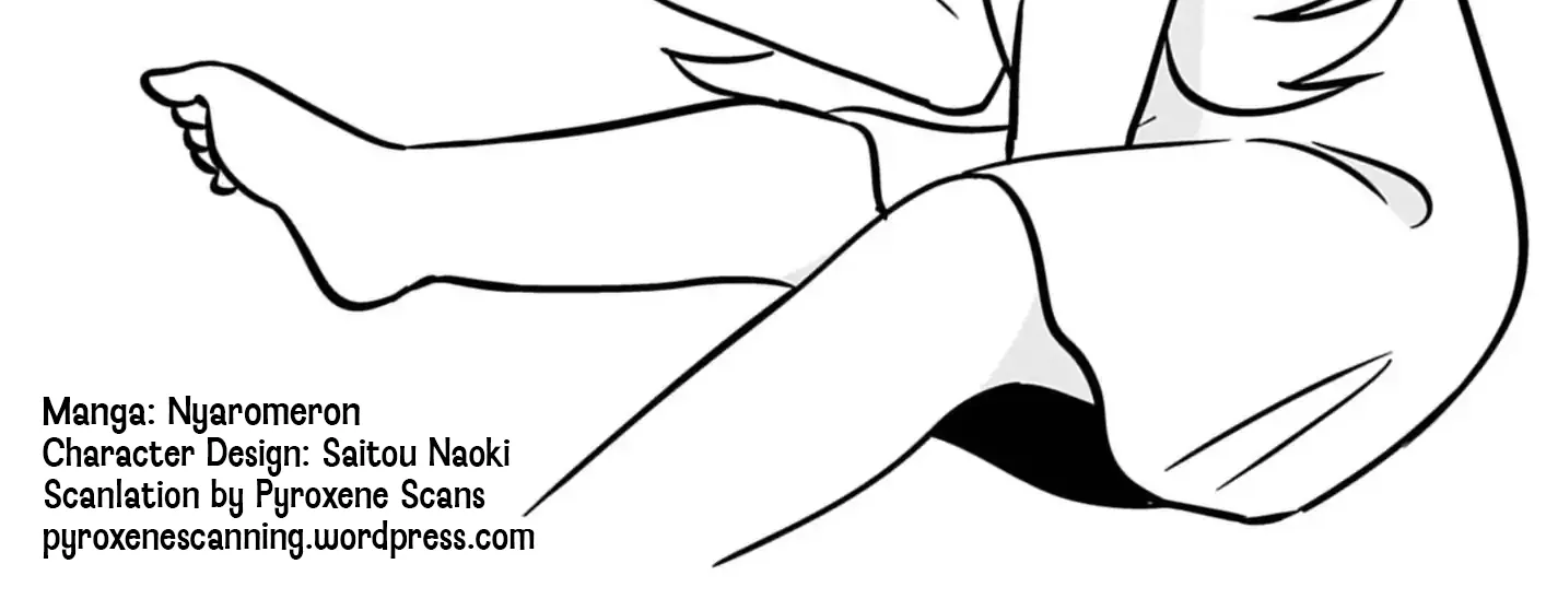 The Dragon Girls' Nowhere Zone - Chapter 105 - Page 2