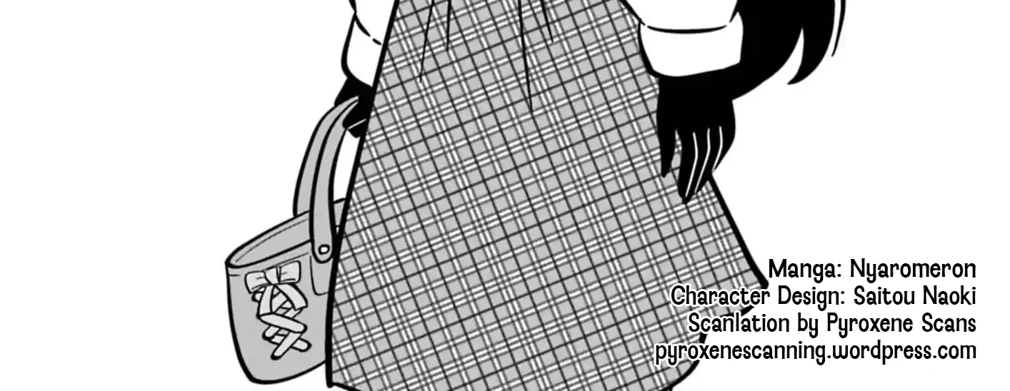 The Dragon Girls' Nowhere Zone - Chapter 114 - Page 2