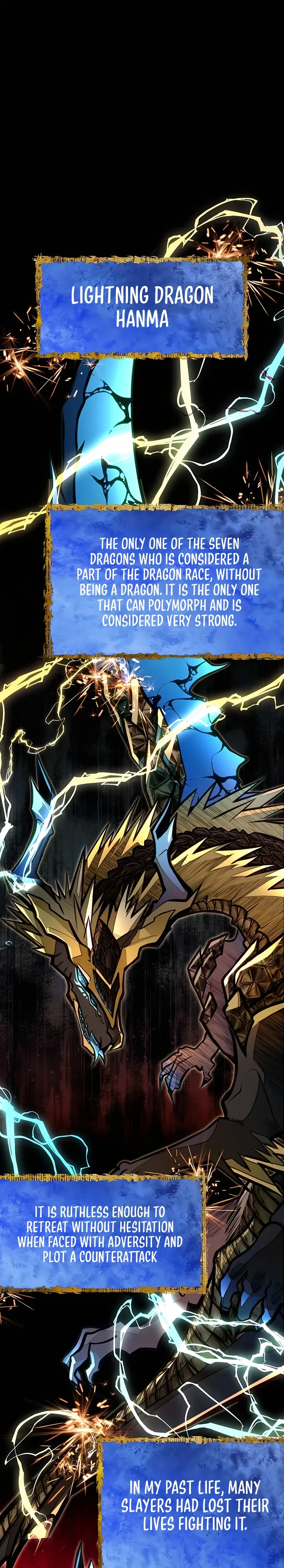 The Dragon Slayer Academy’s Hotshot - Chapter 50 - Page 1
