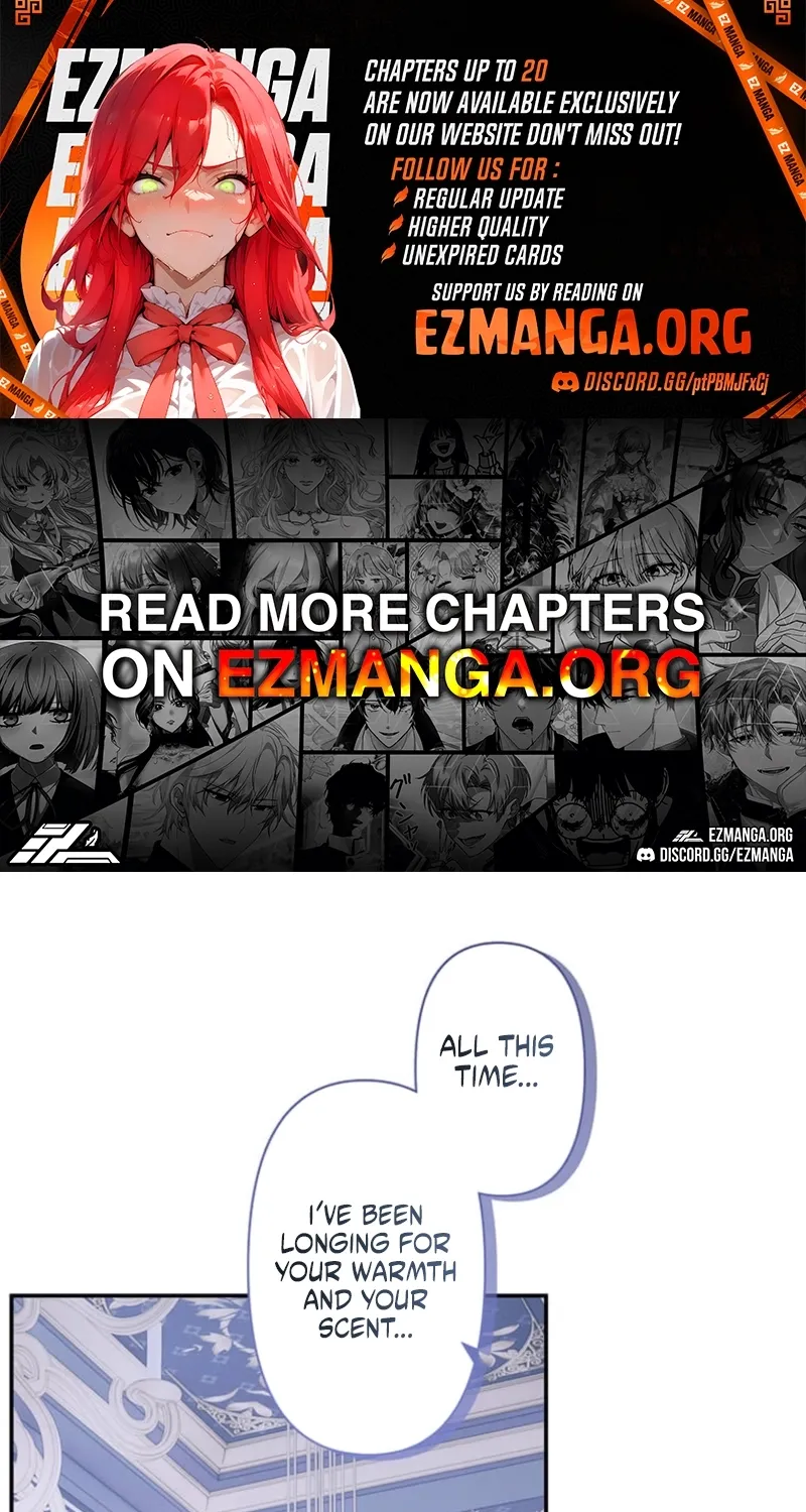 The Duchess Decides to Have an Affair - Chapter 13 - Page 1