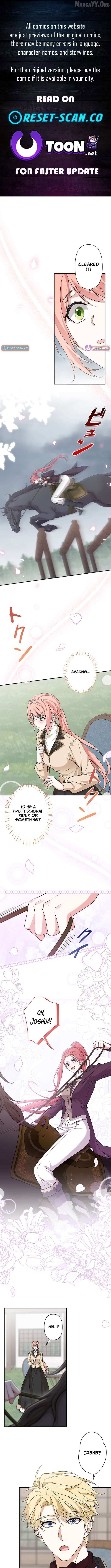 The Duchess Decides to Have an Affair - Chapter 19 - Page 1