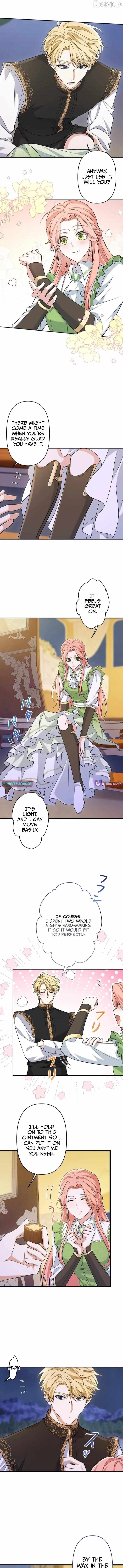 The Duchess Decides to Have an Affair - Chapter 23 - Page 2