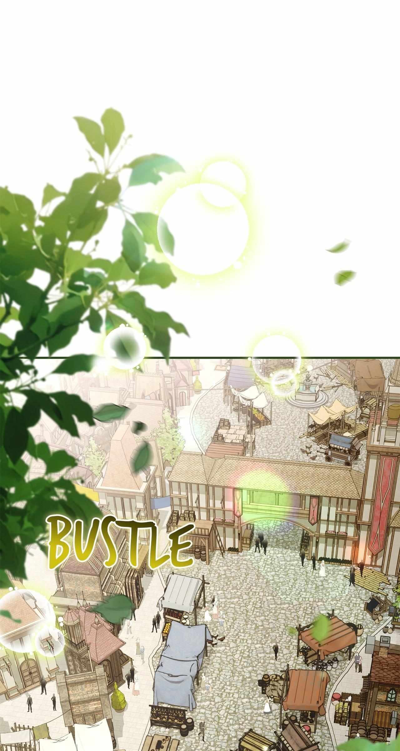 The Duchess Lives Only for This Day - Chapter 12 - Page 1