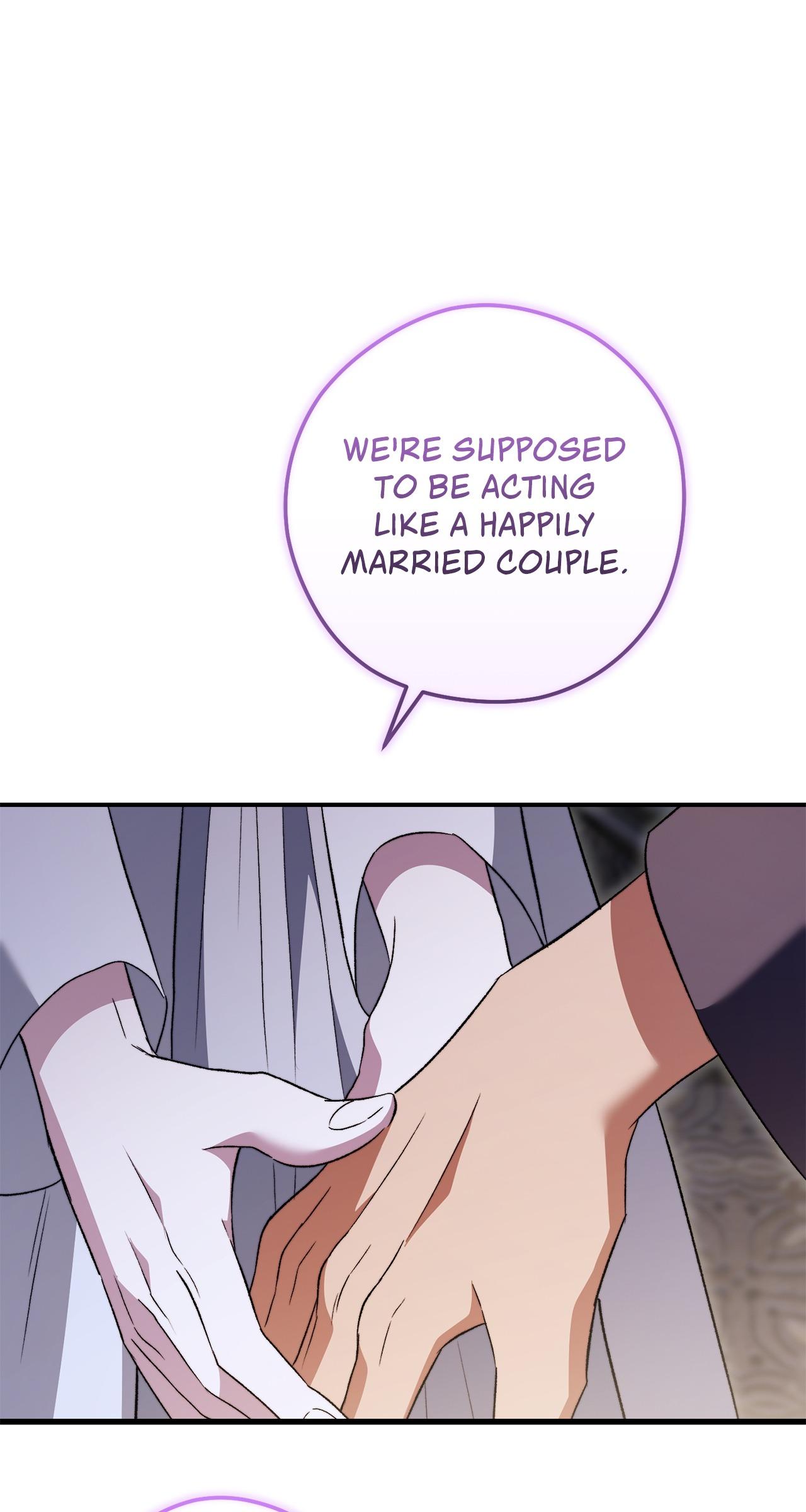 The Duchess Lives Only for This Day - Chapter 18 - Page 1