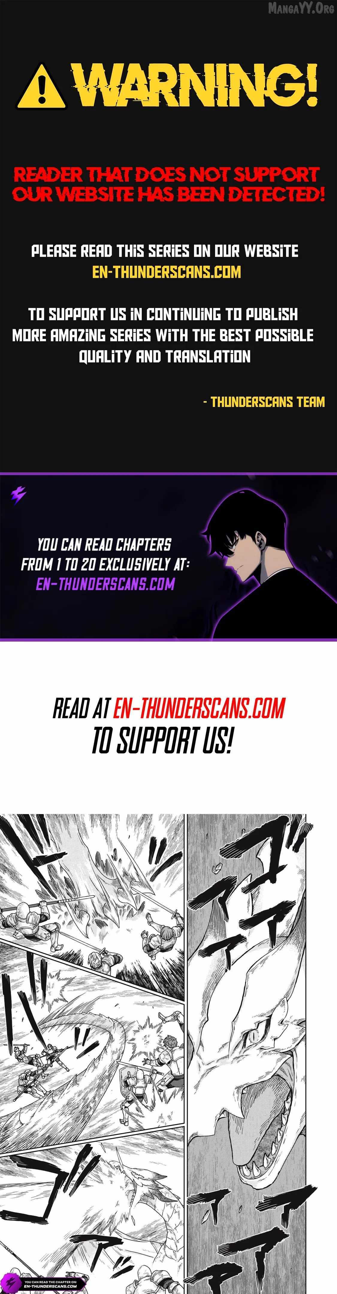 The Duke’s Chef ~A Little Chef Who Lived For 300 Years~ - Chapter 15 - Page 1