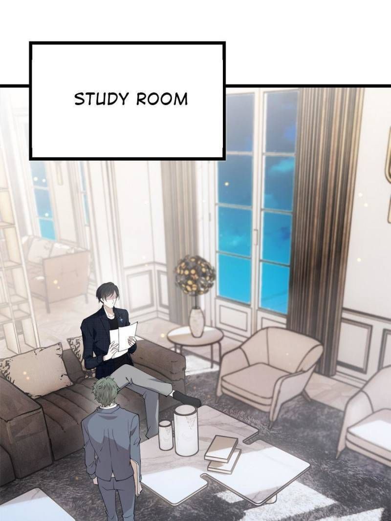 The Duke’S Hidden Baby: Bogo! - Chapter 109 - Page 1