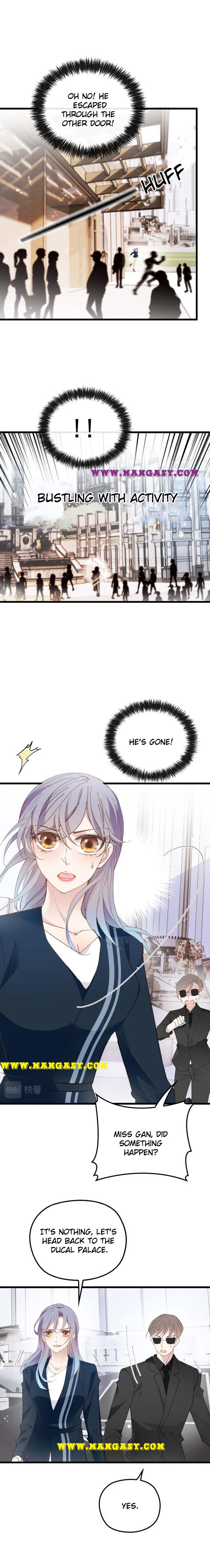 The Duke’S Hidden Baby: Bogo! - Chapter 149 - Page 1