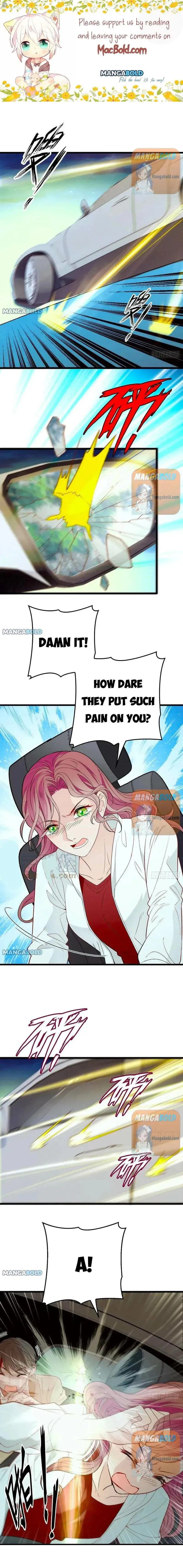 The Duke’S Hidden Baby: Bogo! - Chapter 97 - Page 1