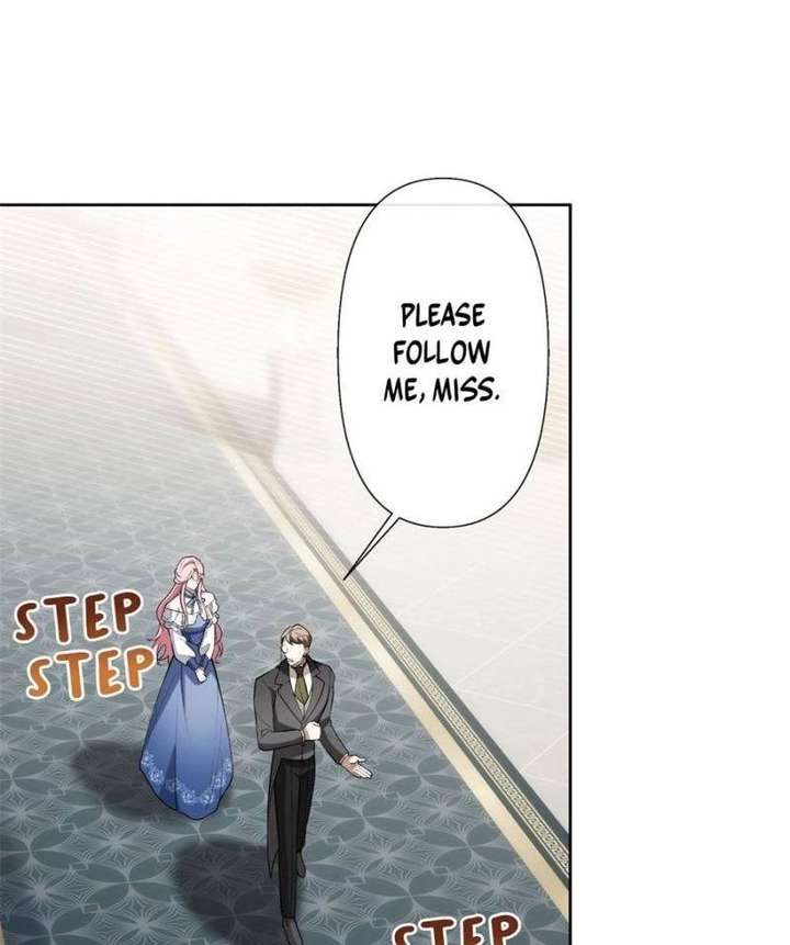 The Duke’s Masked Wife - Chapter 11 - Page 1