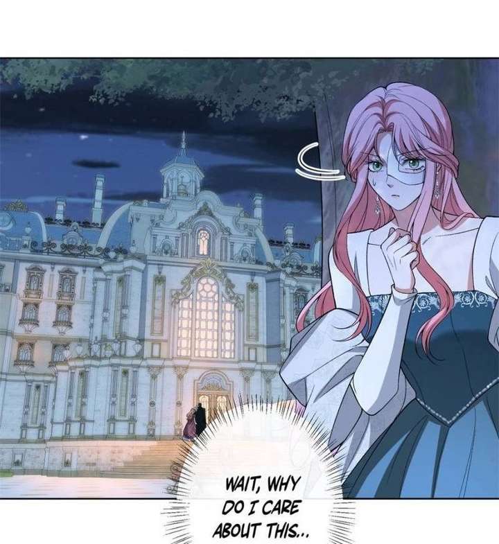 The Duke’s Masked Wife - Chapter 6 - Page 1