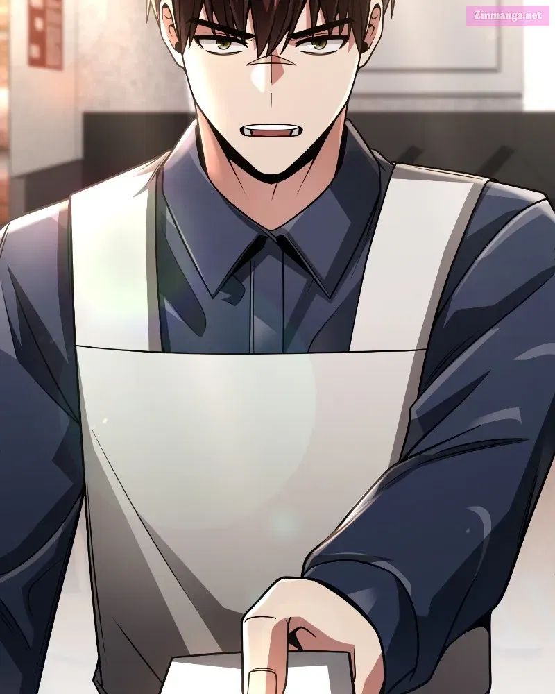 The Dungeon Cleaning Lifeof a Once Genius Hunter - Chapter 44 - Page 2