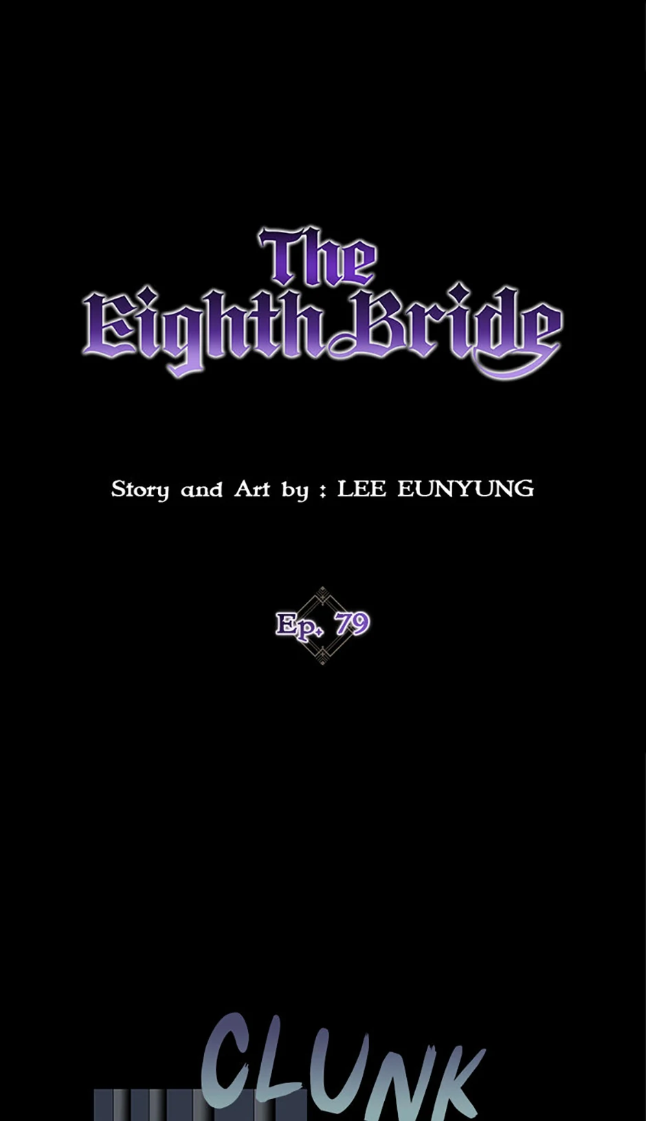The Eighth Bride - Chapter 79 - Page 1
