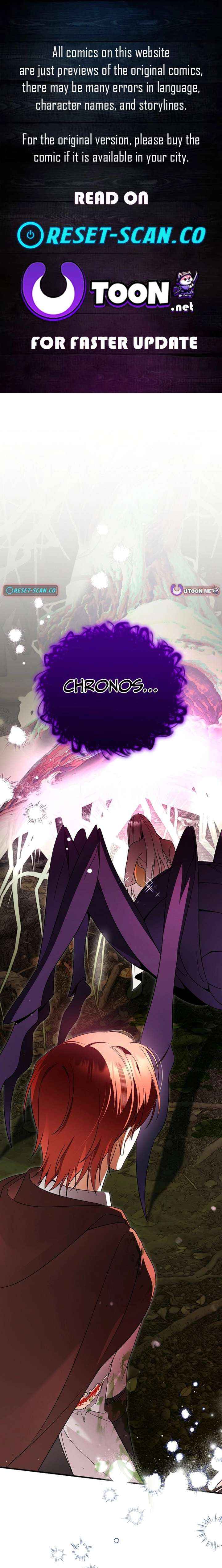 The Eldest Daughter Walks Down The Flower Path - Chapter 27 - Page 1