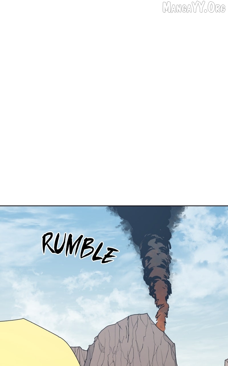 The Ember Knight - Chapter 211 - Page 1