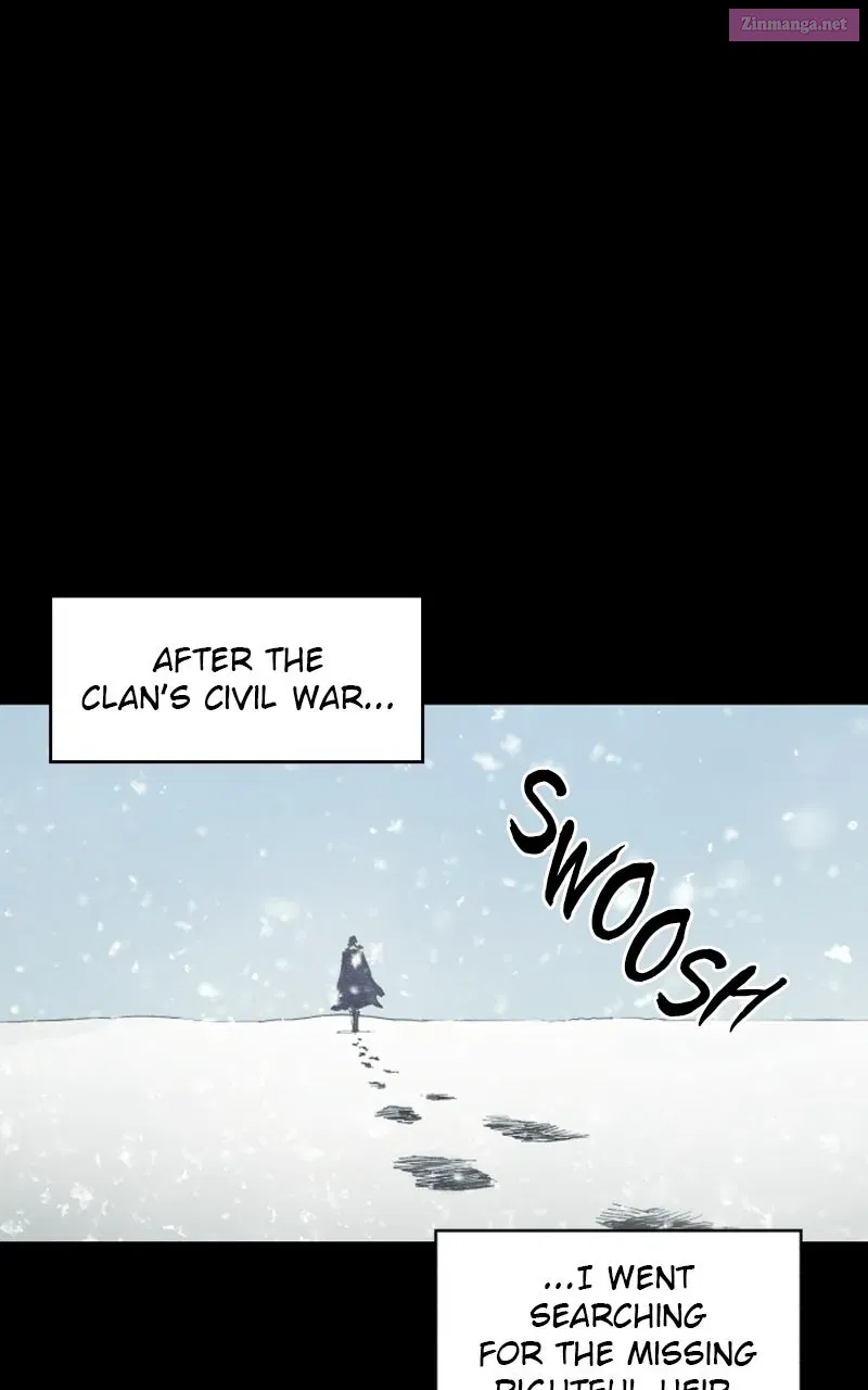 The Ember Knight - Chapter 218 - Page 1