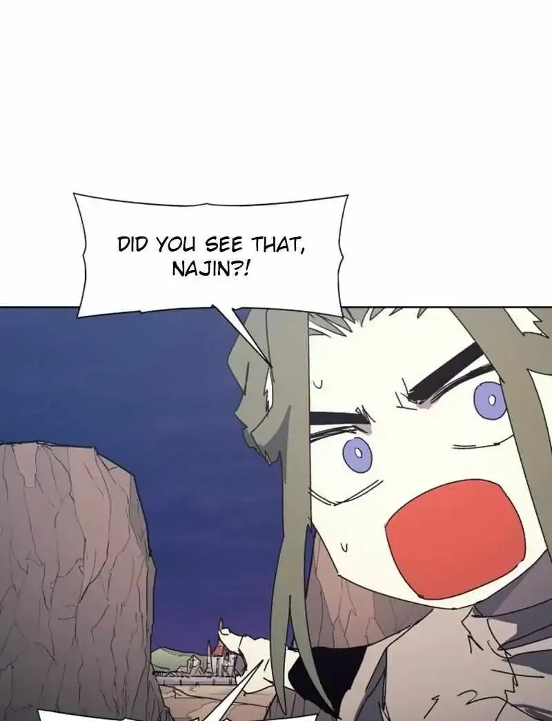 The Ember Knight - Chapter 224 - Page 1