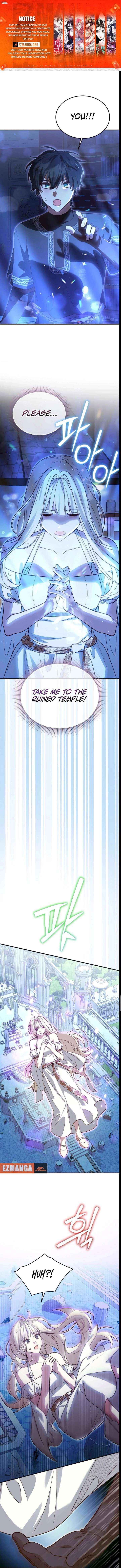 The Emperor’s Dog - Chapter 50 - Page 1