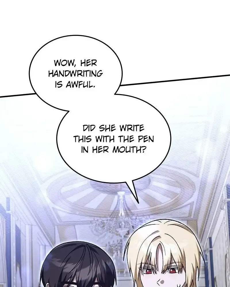 The Emperor’s Dog - Chapter 56.1 - Page 1