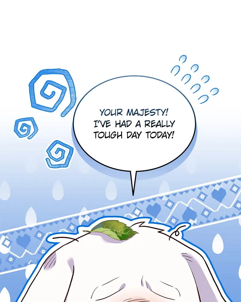 The Emperor's Puppy (Pre-serialization) - Chapter 19 - Page 1