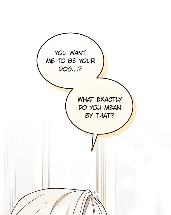 The Emperor's Puppy (Pre-serialization) - Chapter 48 - Page 2