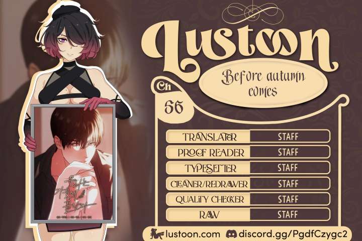 The End in the Fall - Chapter 56 - Page 1