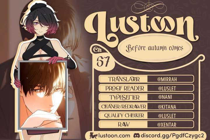 The End in the Fall - Chapter 57 - Page 1