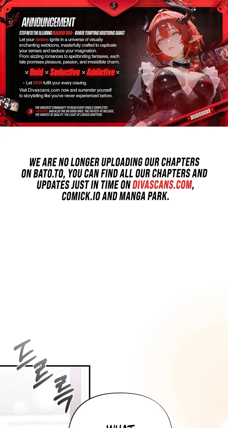 The End of Friendship - Chapter 17 - Page 1