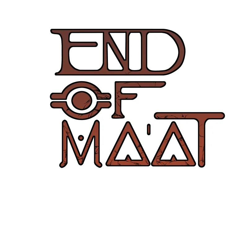 The End of Ma'at - Chapter 2 - Page 1