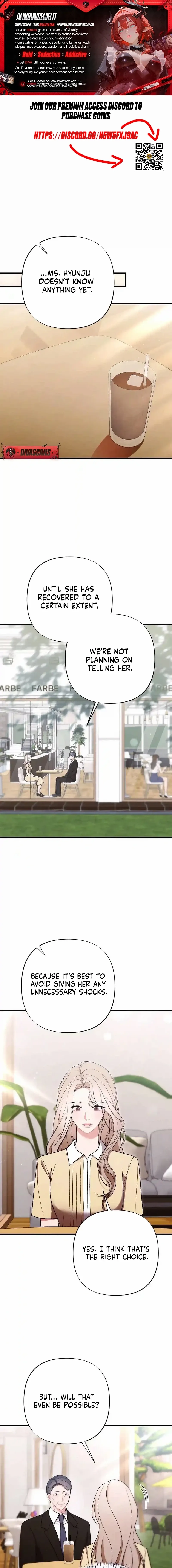 The End Of Marriage - Chapter 45 - Page 2