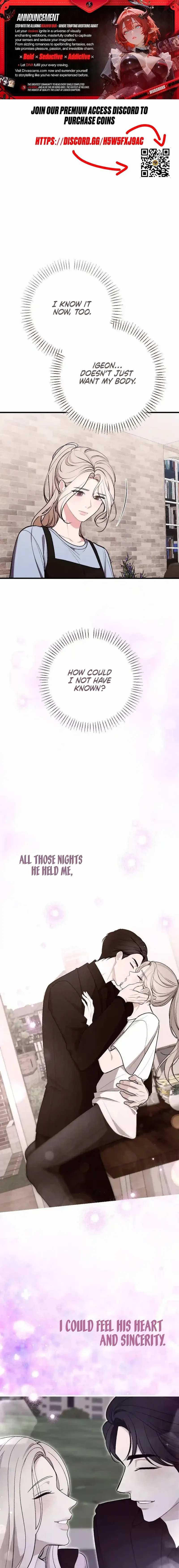 The End Of Marriage - Chapter 48 - Page 1