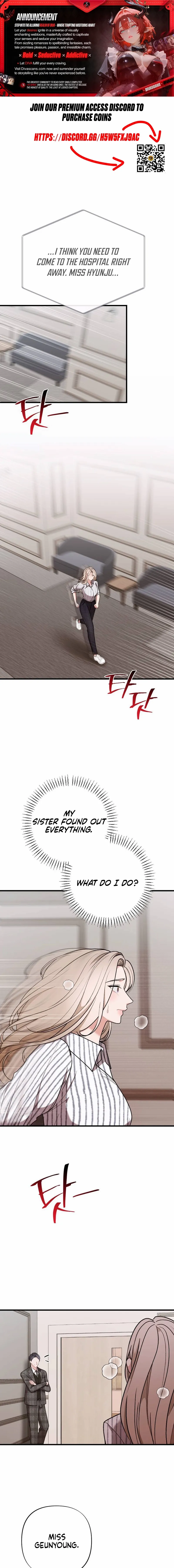 The End Of Marriage - Chapter 50 - Page 1