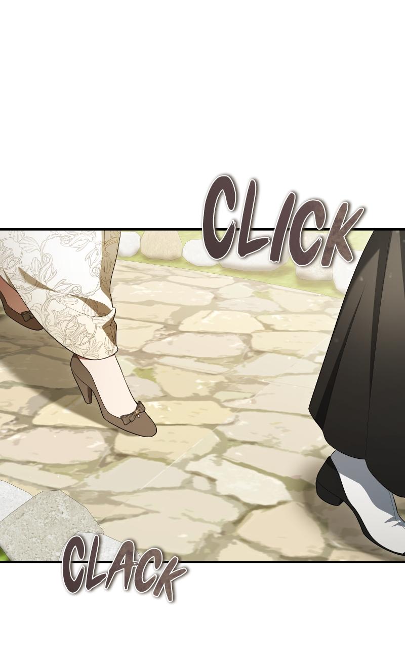 The End of the Contract Marriage - Chapter 22 - Page 1