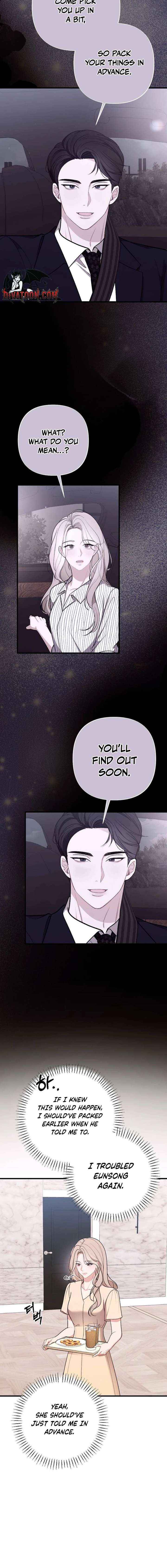 The End of The Marriage - Chapter 55 - Page 2