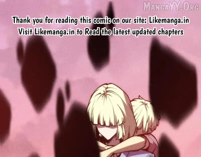 The End of the World: The Emperor Banner invites all female disciples to take their seats - Chapter 39 - Page 1