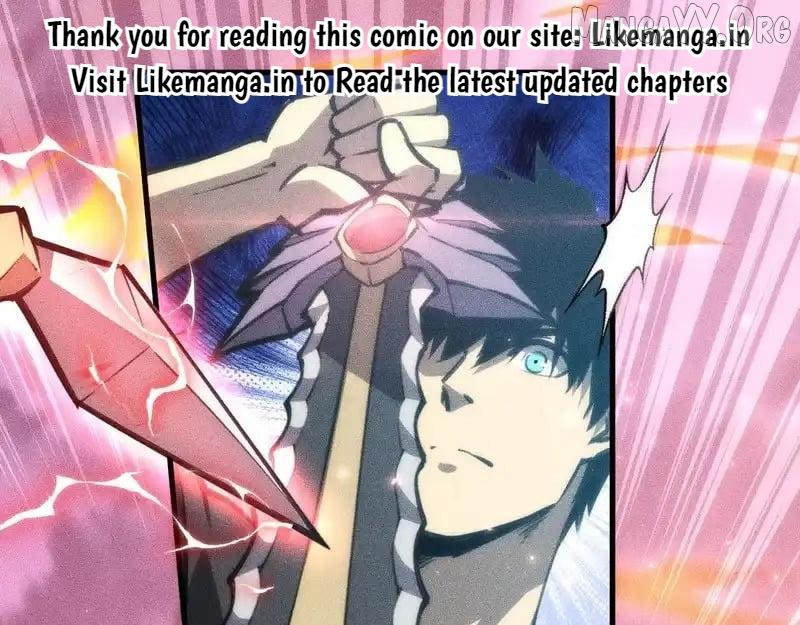 The End of the World: The Emperor Banner invites all female disciples to take their seats - Chapter 40 - Page 1