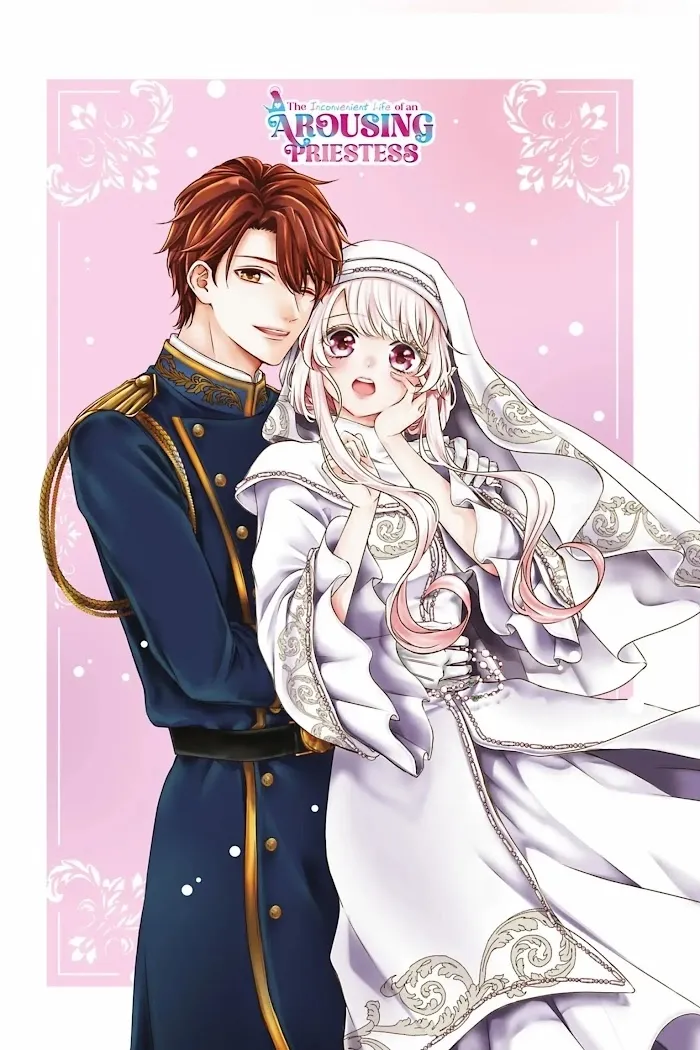 The Engagement Is Over, Arousal Saint! - Chapter 1 - Page 2