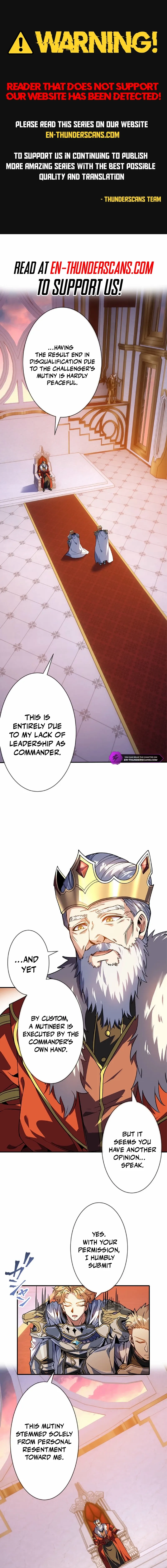The Eternal Support Mage Becomes the Strongest Sage - Chapter 29 - Page 2