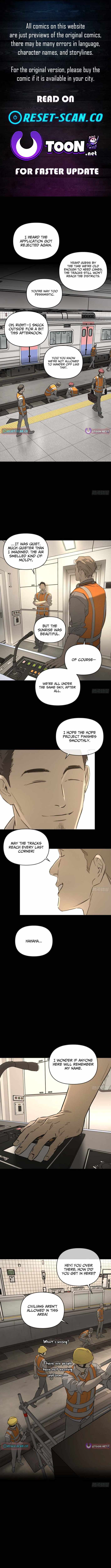 The Evil Ring - Chapter 67 - Page 1