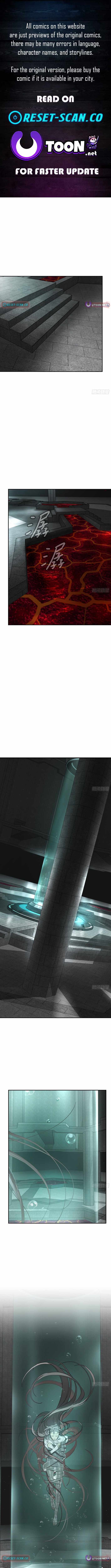 The Evil Ring - Chapter 71 - Page 1