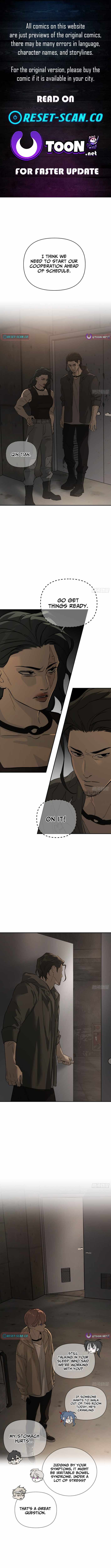 The Evil Ring - Chapter 72 - Page 1