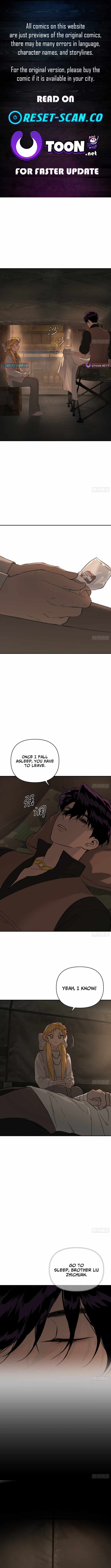 The Evil Ring - Chapter 75 - Page 1