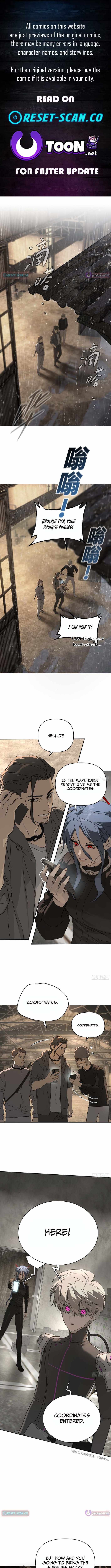 The Evil Ring - Chapter 80 - Page 1