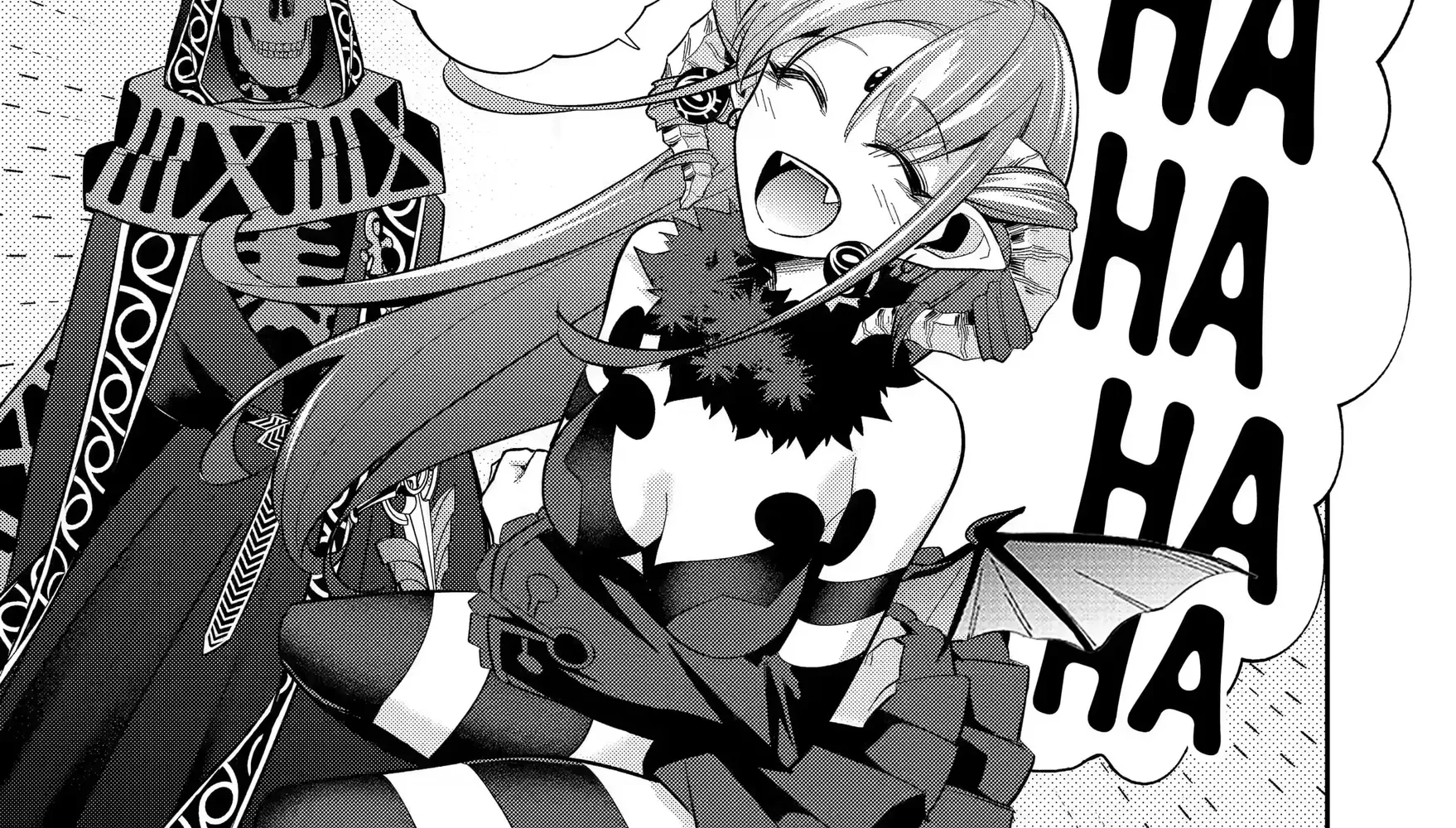 The Executed Sage Who Was Reincarnated as a Lich Started an All-Out War - Chapter 11.3 - Page 2